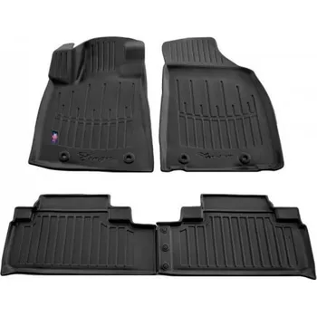 autokoberec Gumové 3D koberce (TPE), LEXUS RX (2009-2015), Stingray