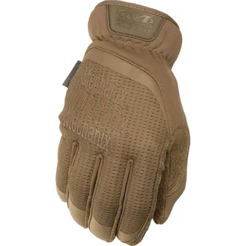 Rukavice Rukavice Mechanix FASTFIT COYOTE S