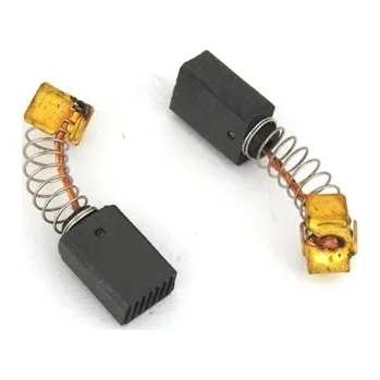 Uhlíky pro vrtačku MAKITA 6410