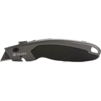 Pracovní nůž Vysoce odolný nůž Gear X - P215.131