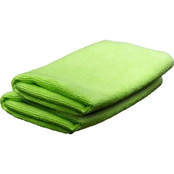 Utěrka BREAKTHROUGH utěrka z mikrovlákna 35x35 cm - 2 ks