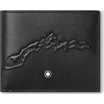Peněženka Peněženka Montblanc Meisterstück 198297 + možnost výměny do 90 dní