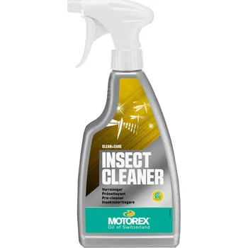Motorex Insect Cleaner, 500ml