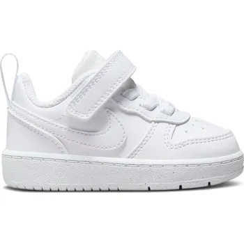 Dívčí tenisky Nike Court Borough Low Recraft Baby/Toddler 17 EUR