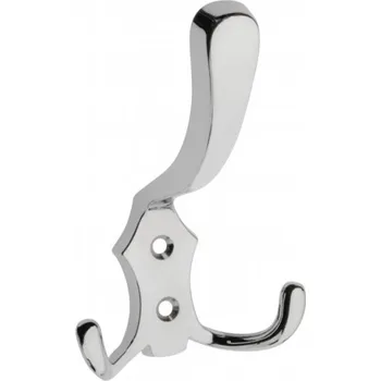 Věšák Věšák a (chrom)