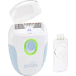 Scala SC04 17181 elektrický hřeben na vši