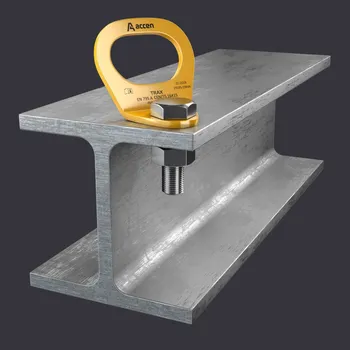 Lezecký doplněk ACCEN Fall Arrest ACCEN kotvicí bod TRAX LIGHT ST