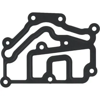 Auto-moto Těsnění, pouzdro termostatu ELRING 852.220