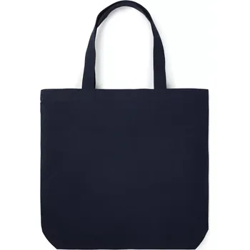 Nákupní taška Tote bag VINGA Hilo z recykl. canvas AWARE™ - V762025