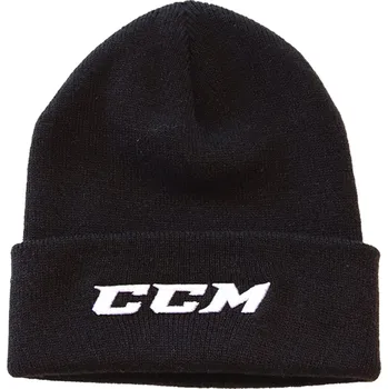 Čepice Kulich CCM Team Cuffed Beanie