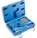 Högert Sada pro čištění zásuvek vstřikovačů