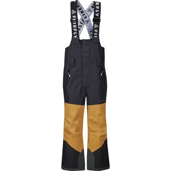 Snowboardové kalhoty Firefly Dann Snowboard Pants Kids 176