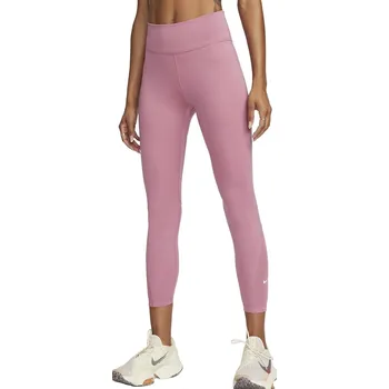 Dámské legíny Nike W Crop Tght 7/8 Rise Pack XL
