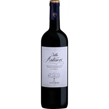 Víno Marchesi Antinori Villa Antinori Chianti Classico Riserva DOCG 0,75l