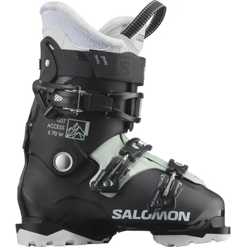 Sjezdové boty Salomon QST Access X70 GW W 23 cm