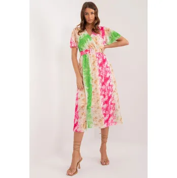 Dámské šaty Denní šaty model 196197 Italy Moda universal