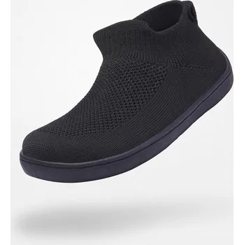 Dámská zdravotní obuv Saguaro Kids Agile I ponožkoboty XZH0215BK Velikost EU: 29, vnitřní délka: 189, vnitřní šířka: 79