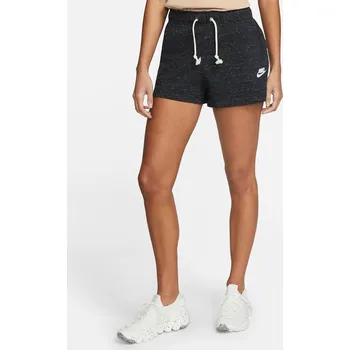 Dámské kraťasy Nike Sportswear Gym Vintage W Shorts XS