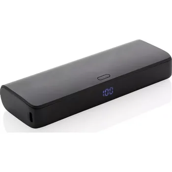 Powerbanka Rychlá powerbanka 20000mAh FlashCharge z RCS recykl. plastu - P322.481