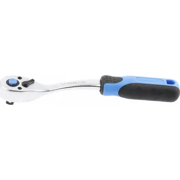 Ráčna Högert Ráčna 3/8″, 72 zubů, CrV