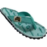 Gumbies Mint Multi Logo zelená 37 EU