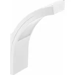 Svítidlo PARIS LED 10 W, 900 lm, IP54, AC 220–240 V, 50/60 Hz, 140°, 4000 K, bílé