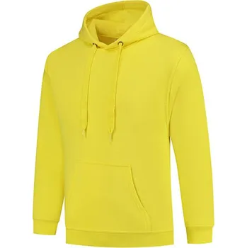 Pánská mikina Starworld Pánská mikina SW271 Yellow XS