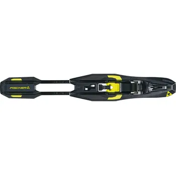 Běžkařské vázání Fischer Control Step-In IFP Univerzální velikost