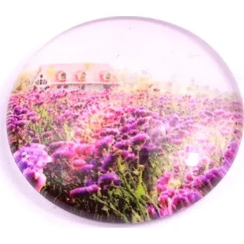 Korálek Kabošon č.1050 - 25 mm