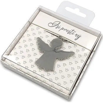 Nekupto Dárková klíčenka - Jsi prostě nej