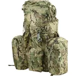 KOMBAT Batoh FULL SIZE P.L.C.E BERGAN BTP 120ltr