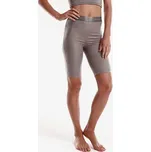 Kappa AUTHENTIC BEFANCYFIT BUNNY elasťáky 3/4 šedá L