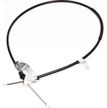 Lanko parkovací brzdy Tažné lanko, parkovací brzda MAXGEAR 32-0978