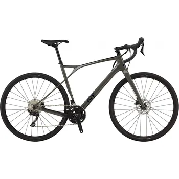 GT Grade Carbon Elite WGR 2023, XL