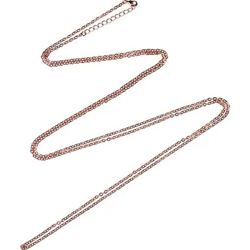 Dveřní kování Bola Řetízek k těhotenské rolničce Rose Gold