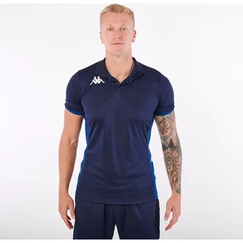 Kappa DEGGIANO polokošile tmavě modrá S