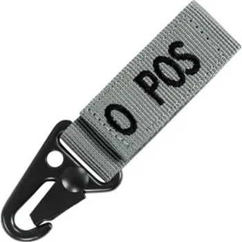 CONDOR OUTDOOR Klíčenka 0 POS FOLIAGE