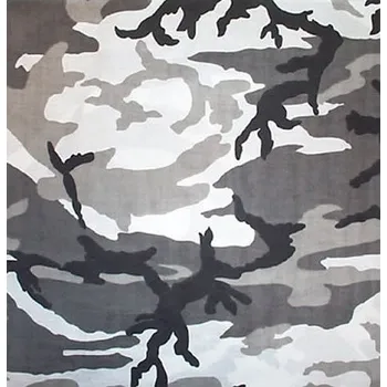 Šátek ROTHCO Šátek 68 x 68 cm JUMBO METRO - URBAN