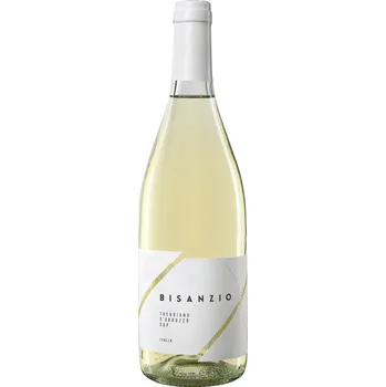 Víno Codice Citra Linea Bisanzio - Trebbiano D'Abruzzo DOP 2023, 0,75L, 12% alk.