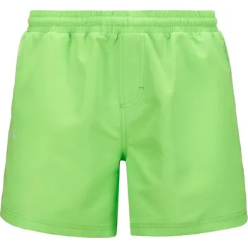 Pánské plavky Kappa LOGO FULTOMI plavky zelená neon XL