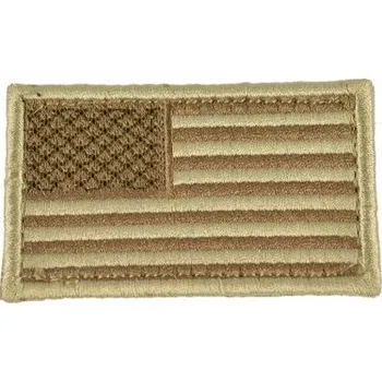 Nášivka CONDOR OUTDOOR Nášivka vlajka USA A-TACS AU