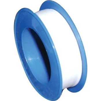 Páska těsnicí teflonová 12mmx10m