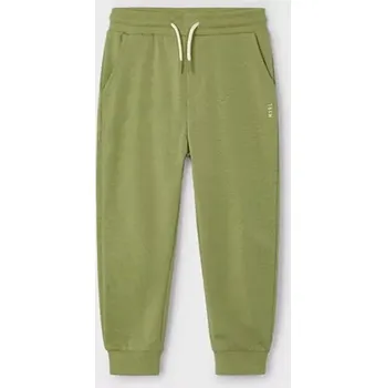 Chlapecké tepláky Mayoral 742-28 zelené velikost 128 (742-28)