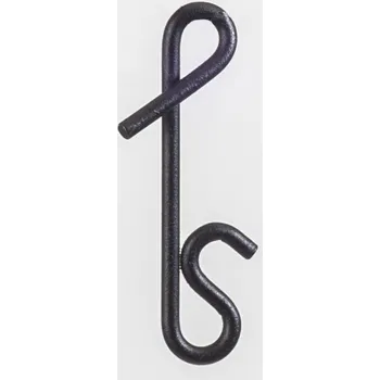 Aquantic bezuzlová spojka 120kg 10ks