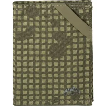 Outdoorové zavazadlo Helikon-Tex Peněženka EDC SMALL WALLET® Cordura® DESERT NIGHT CAMO