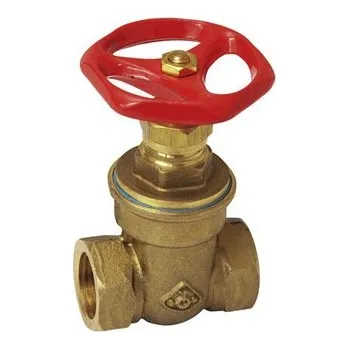 Slovarm Šoupě V-3040 klínové 1" DN25 412218