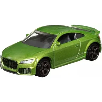 Mattel Matchbox™ Kolekce evropských angličáků 2020 AUDI TT RS