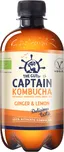 The GUTsy Captain Kombucha Bio…