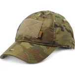 Kšiltovka s VELCRO panelem Flag Bearer Cap, 5.11, Multicam