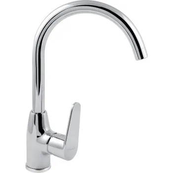 Novaservis TITANIA FRESH dřezová baterie, chrom